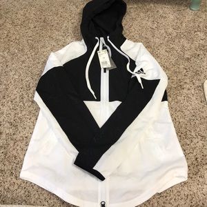 Adidas Sport to Street Jacket